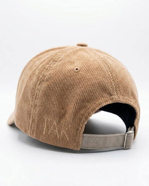 TAK :: Cord Cap Range