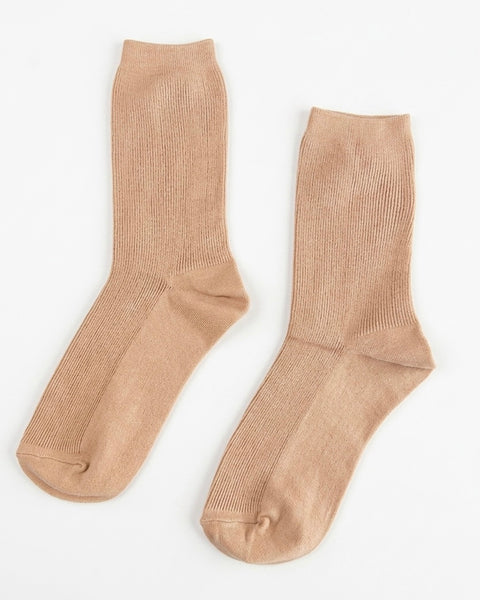 TAK :: Socks Cotton Range - Earth Mood