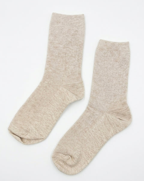 TAK :: Socks Cotton Range - Earth Mood
