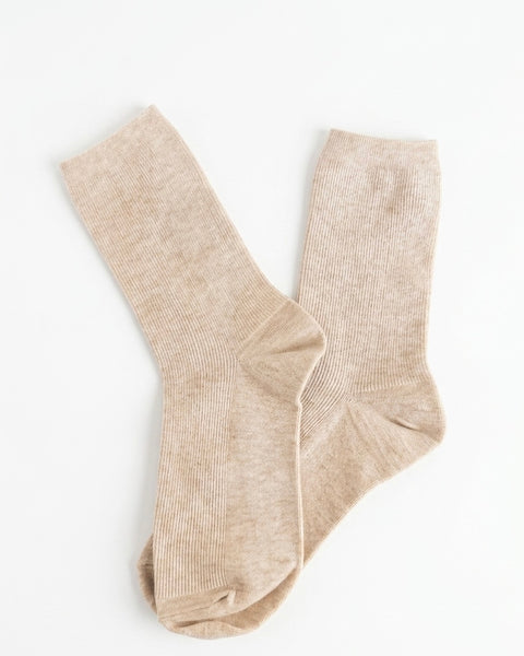 TAK :: Socks Cotton Range - Earth Mood