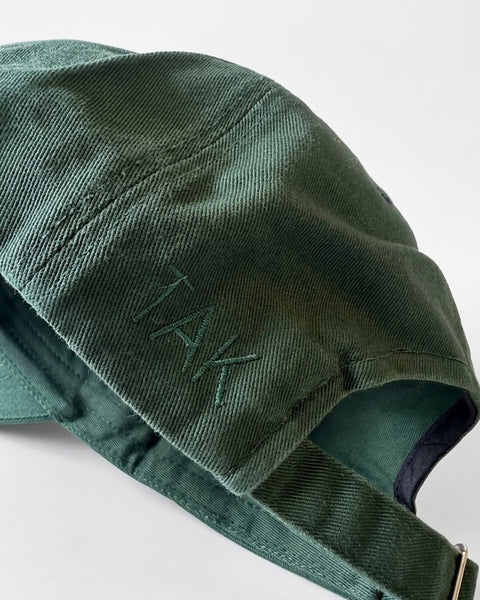 TAK :: Canvas Cap Range