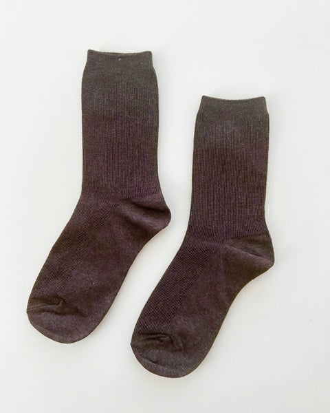 TAK :: Socks Cotton Range - Earth Mood