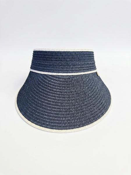 TAK :: Paper Cord Sun Visor