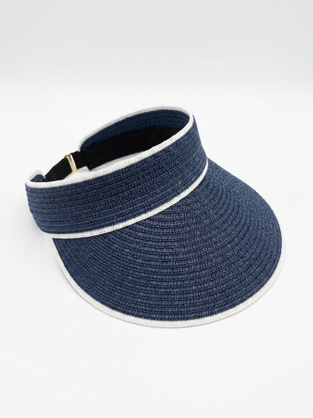 TAK :: Paper Cord Sun Visor