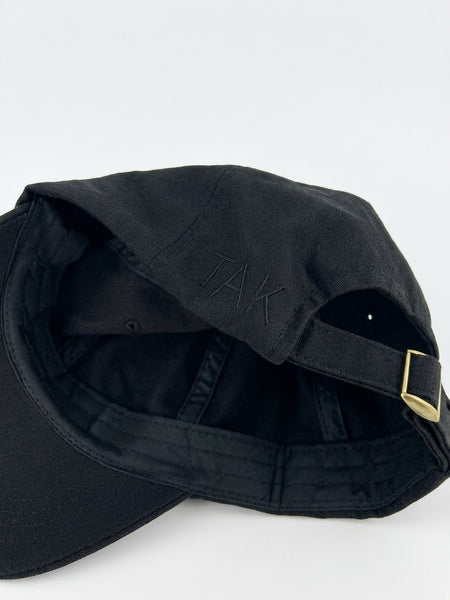 TAK :: Canvas Cap Range