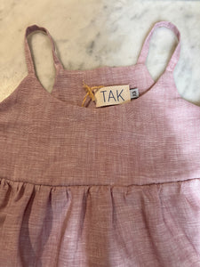 TAK :: Little Girls  Dresses