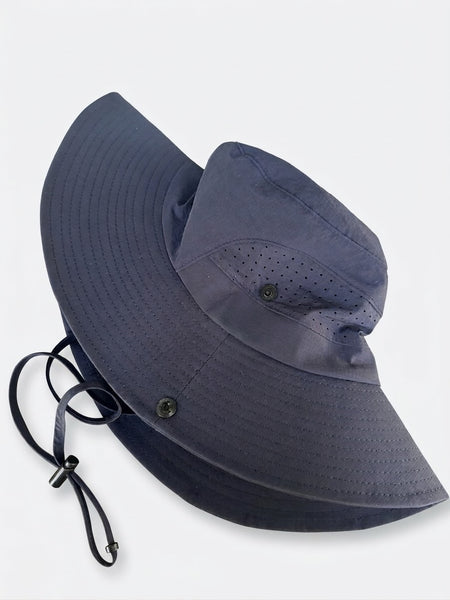 TAK :: Outdoor Ventilated Hikers Hat