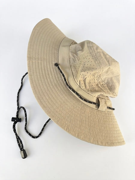 TAK :: Outdoor Ventilated Hikers Hat