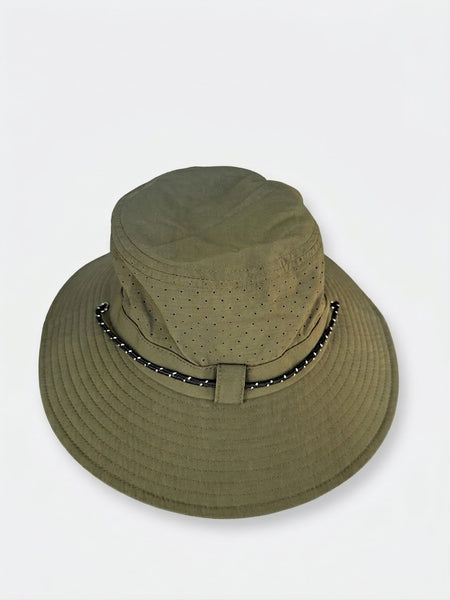 TAK :: Outdoor Ventilated Hikers Hat