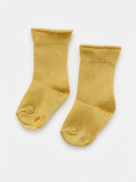 TAK :: Kids Socks - Sparkly Cotton