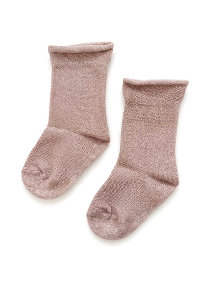 TAK :: Kids Socks - Sparkly Cotton