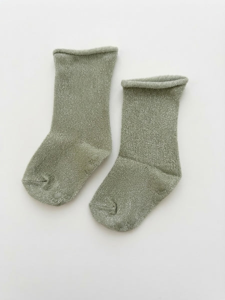 TAK :: Kids Socks - Sparkly Cotton