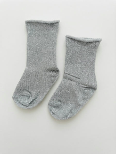 TAK :: Kids Socks - Sparkly Cotton