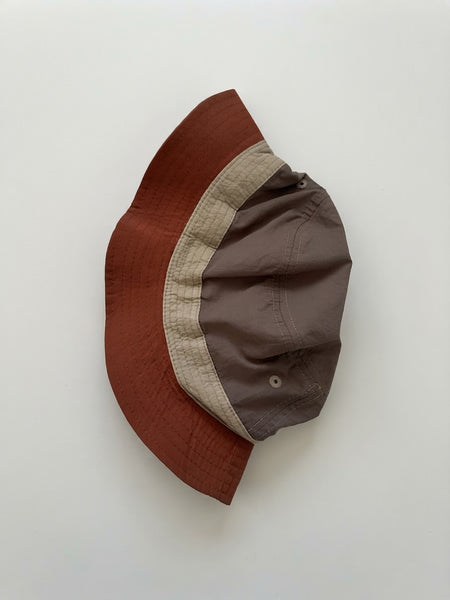 TAK :: Kids Hat - Fishermans Hat