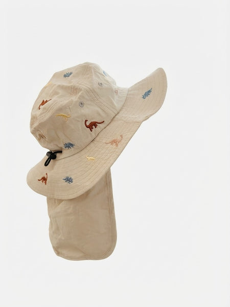 TAK :: Baby Hat - Lightweight Legionnaires Hat