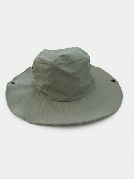 TAK :: Kids Canvas  Hat
