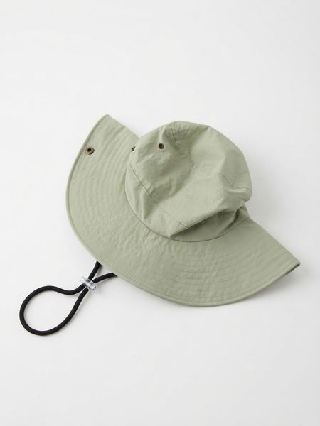 TAK :: Kids Canvas  Hat
