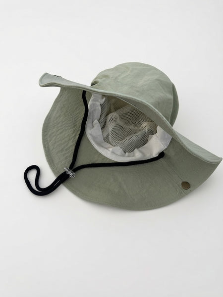 TAK :: Kids Canvas  Hat
