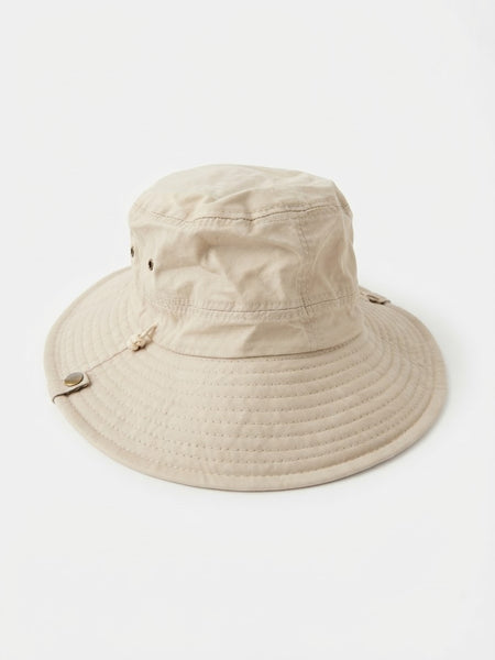 TAK :: Kids Canvas  Hat