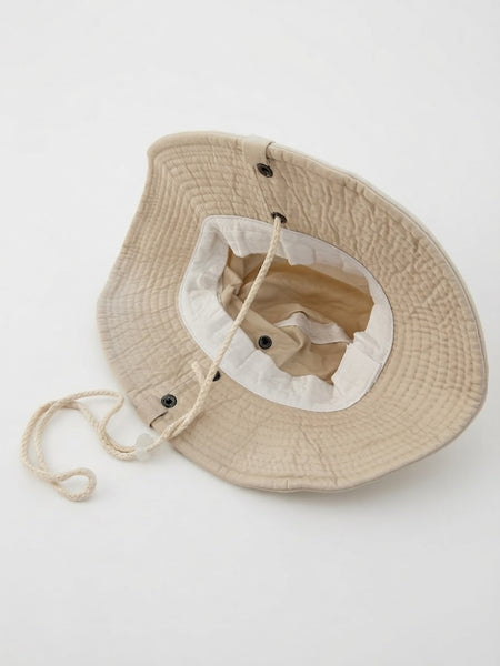 TAK :: Kids Canvas  Hat