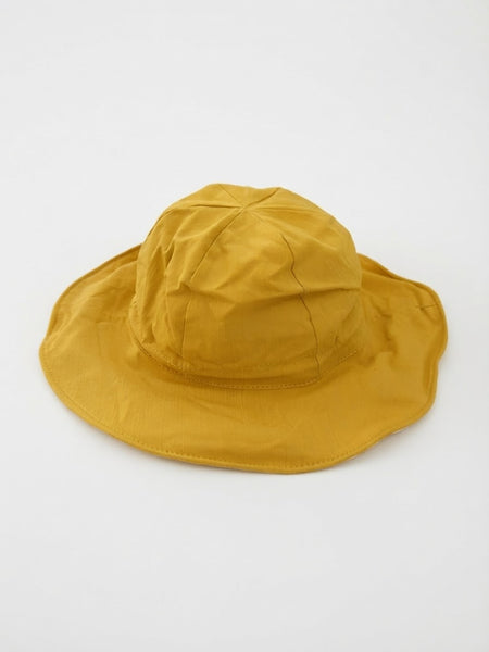 TAK :: Baby Hat - Gingham Reversible
