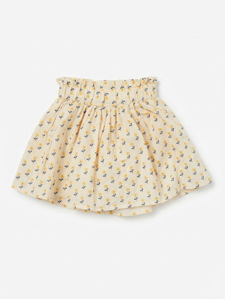 Rosette :: Scandi Print Skort