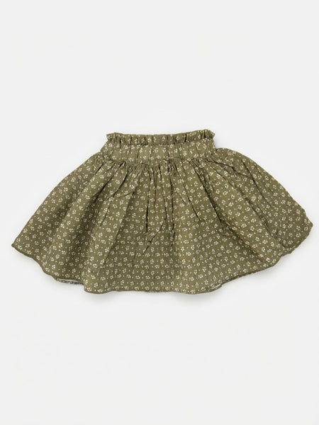 Rosette :: Scandi Print Skort