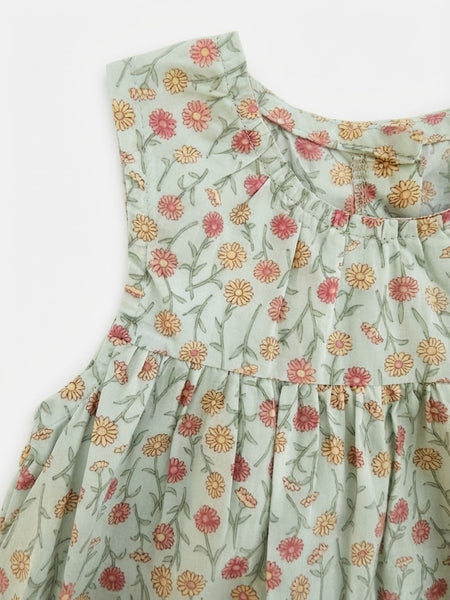 Cambia :: Daisy Chain Dress