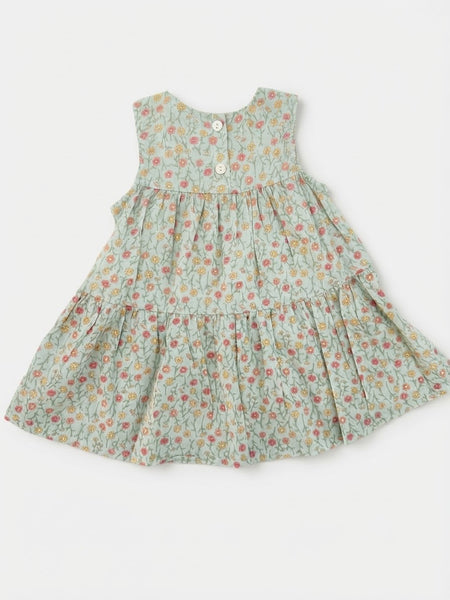 Cambia :: Daisy Chain Dress