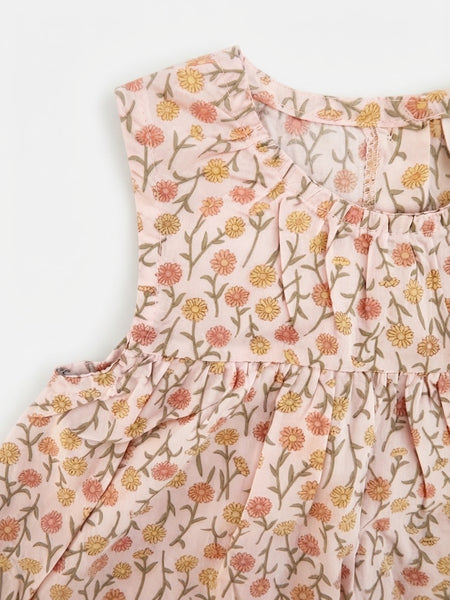 Cambia :: Daisy Chain Dress