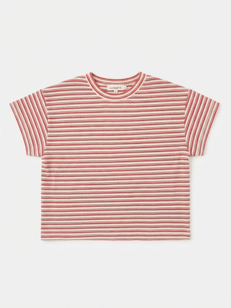 La Chouchou :: Fine Stripe Tee