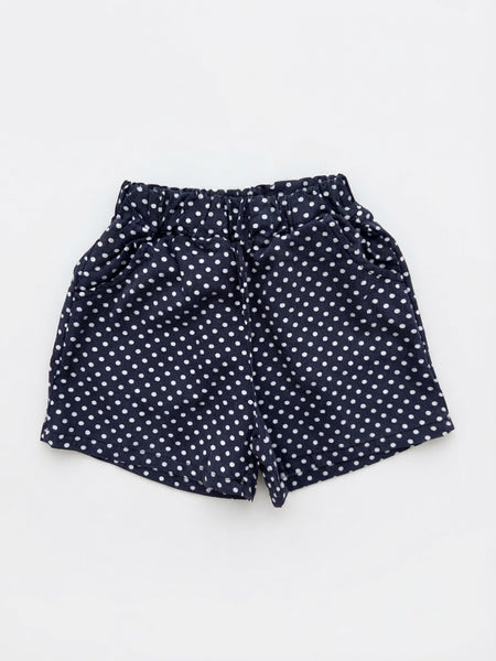 NAVI :: Polkadot Short