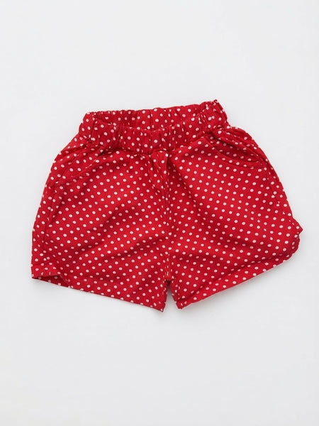 NAVI :: Polkadot Short