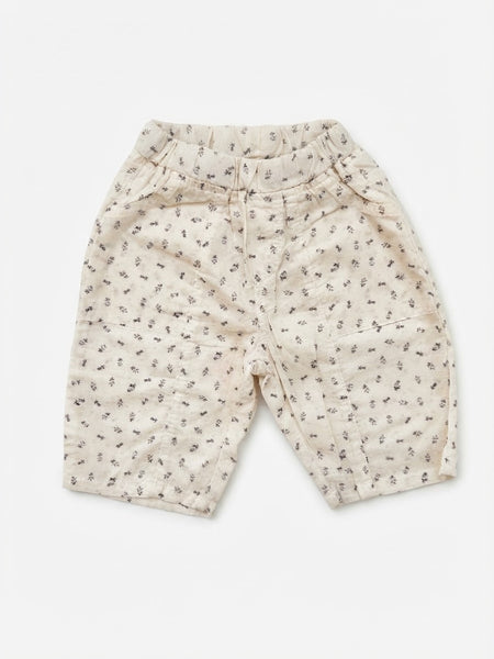 La ChouChou :: Petit Floral Pant