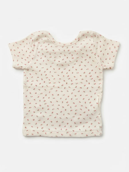 La Chouchou :: Petit Floral Tee