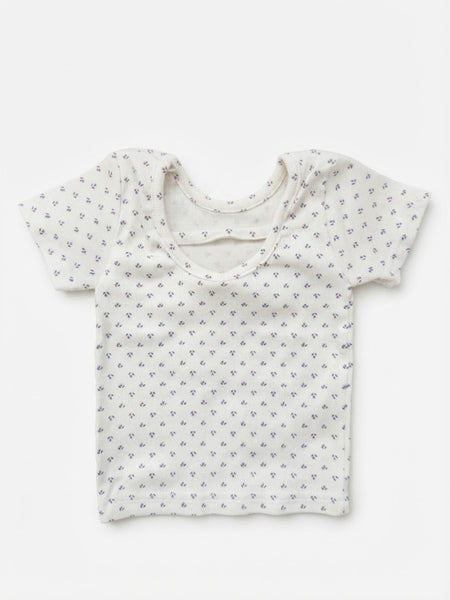 La Chouchou :: Petit Floral Tee