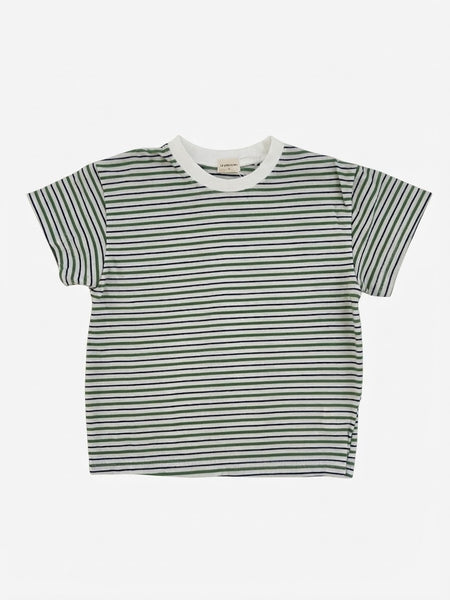 La Chouchou :: Milkshake Stripe Tee