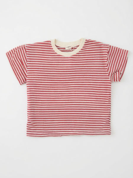 La Chouchou :: Fine Stripe Tee