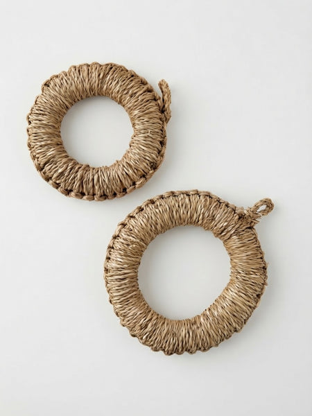 TAK :: Trivet