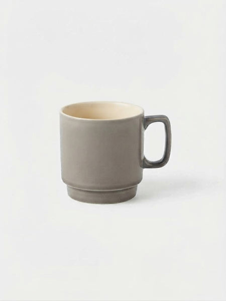 TAK :: Marushin Pottery :: Stacking Mug
