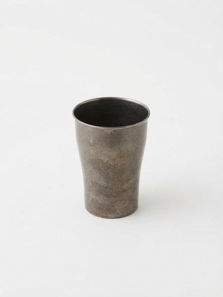 TAK :: Brushed Stainless Steel Tumbler Range