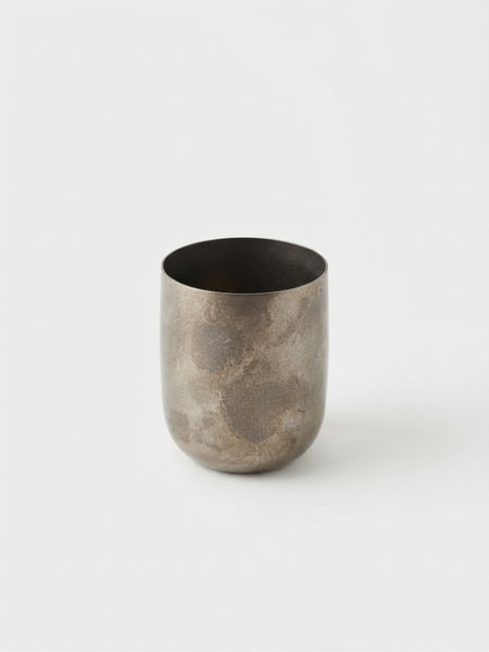 TAK :: Brushed Stainless Steel Tumbler Range