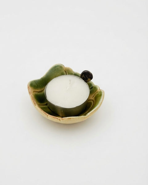 TAK :: Ritual Candle Holder