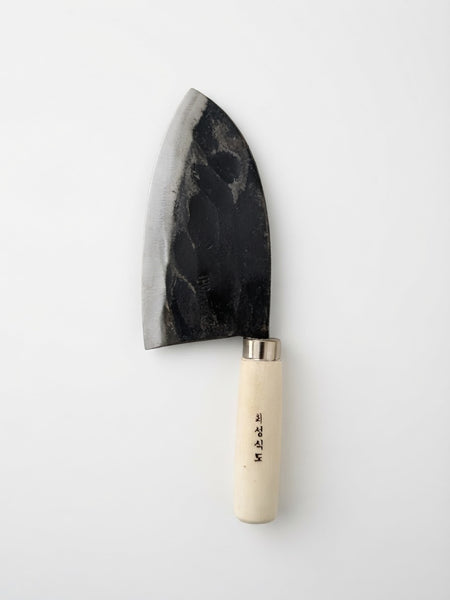 TAK :: Traditional Korean Kitchen Knife