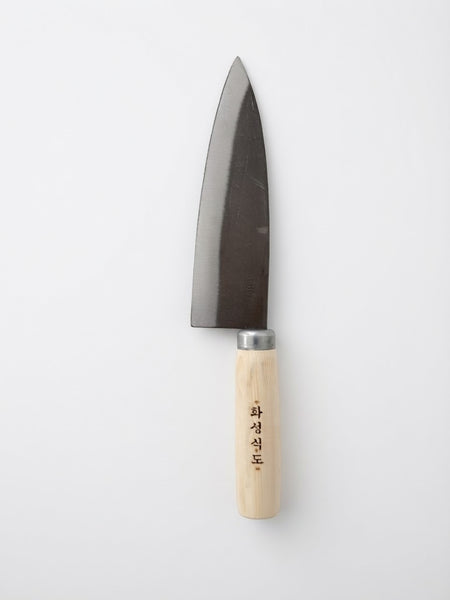 TAK :: Traditional Korean Kitchen Knife