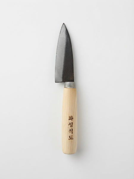 TAK :: Traditional Korean Kitchen Knife