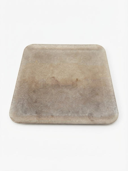 TAK :: Brushed Stainless Steel Serivng Tray Range