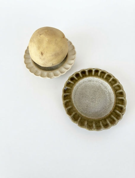 TAK :: Petite Soap Dish Range