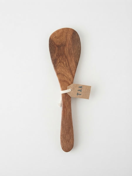 TAK :: Handmade Spatula