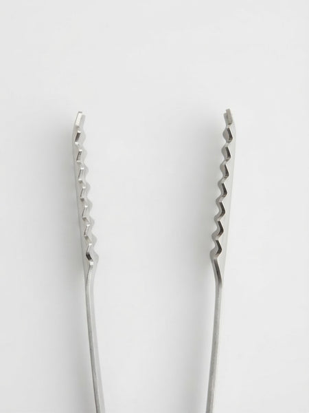 TAK :: Serrated Tongs
